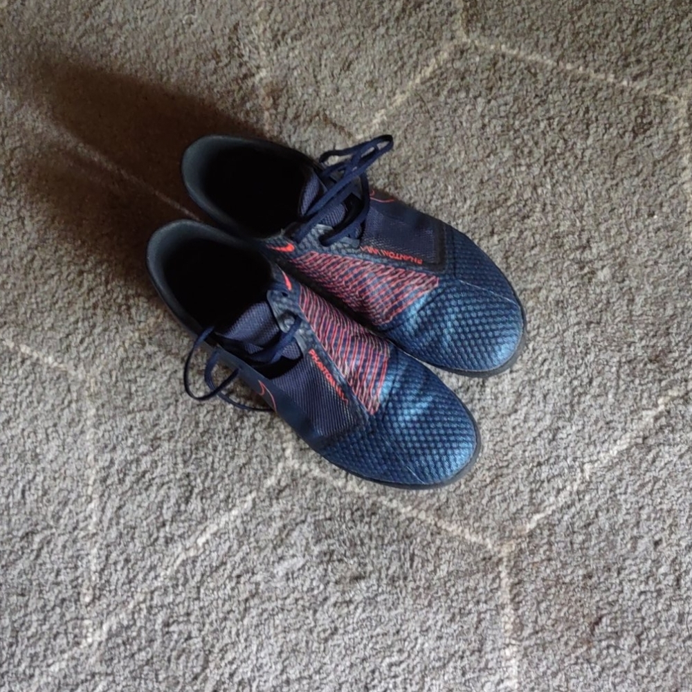 Nike Phantom
